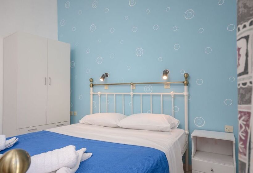 Номер Стандарт, Depis Apartments 2