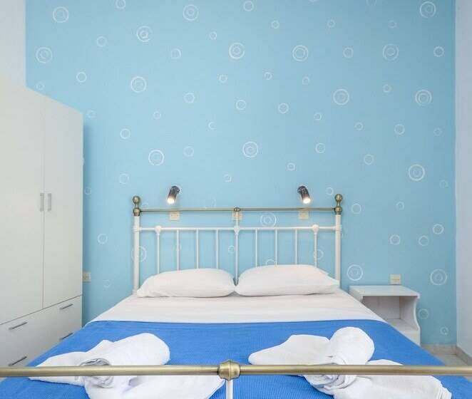 Номер Стандарт, Depis Apartments 2