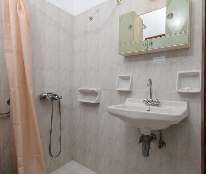 Номер Стандарт Трехместный, Depis Apartments 2