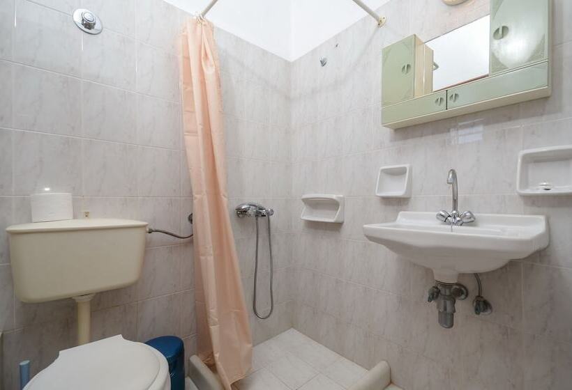 Номер Стандарт Трехместный, Depis Apartments 2