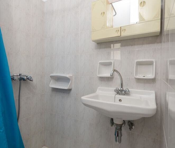 Номер Стандарт Трехместный, Depis Apartments 2