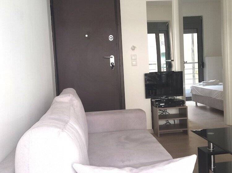 דירת חדר, Elvita Apartments