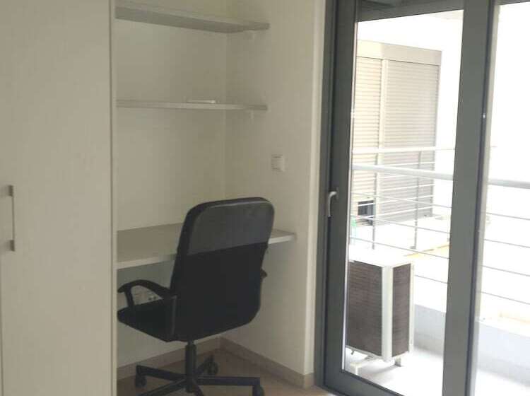 דירת חדר, Elvita Apartments