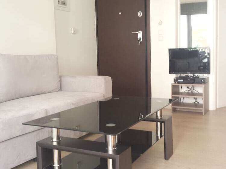 דירת חדר, Elvita Apartments