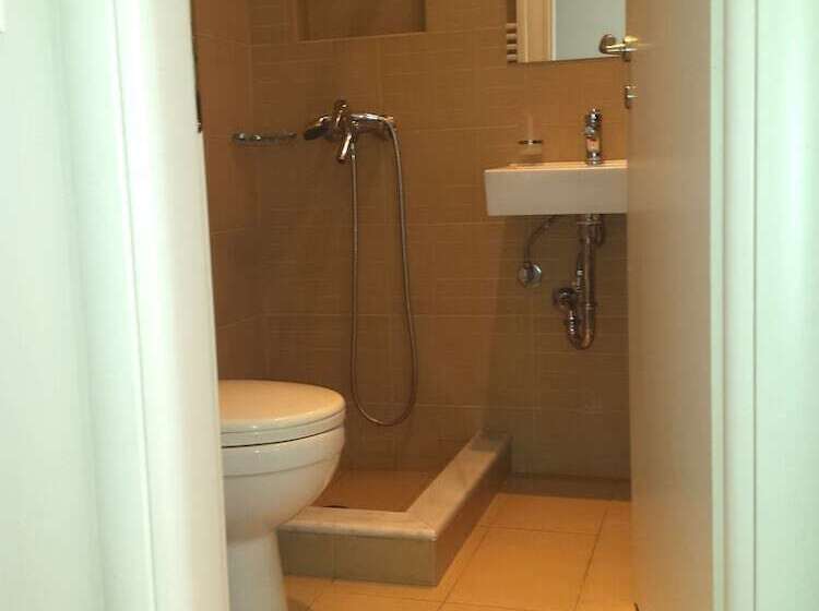 דירת חדר, Elvita Apartments