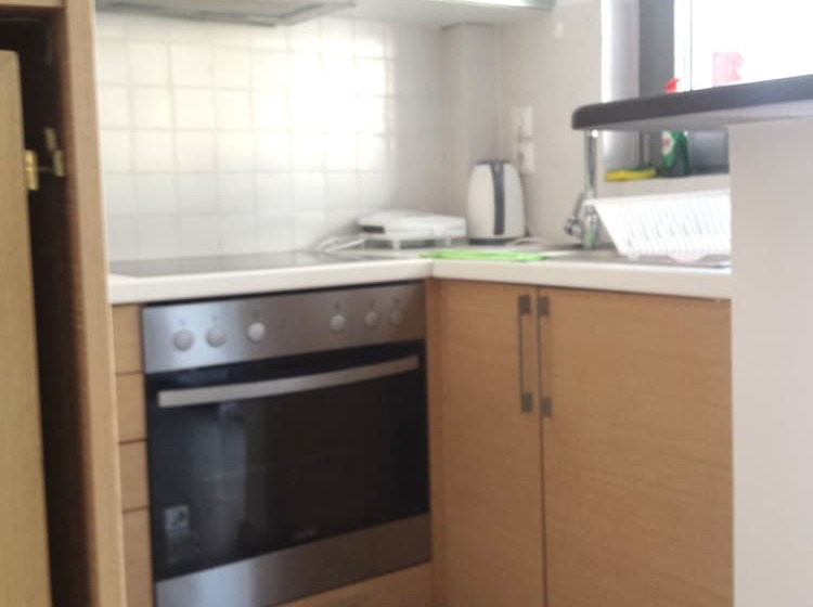 דירת חדר, Elvita Apartments