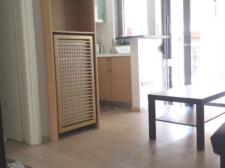 דירת חדר, Elvita Apartments