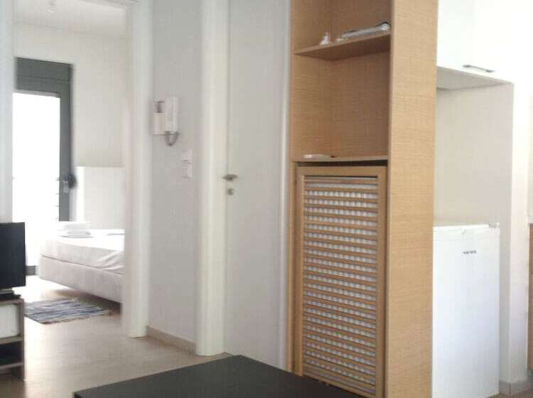 דירת חדר, Elvita Apartments