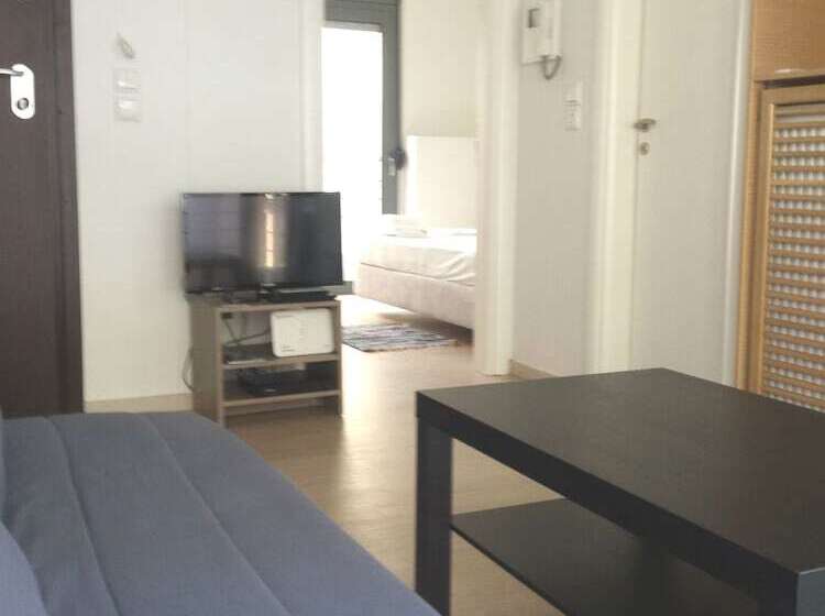 דירת חדר, Elvita Apartments