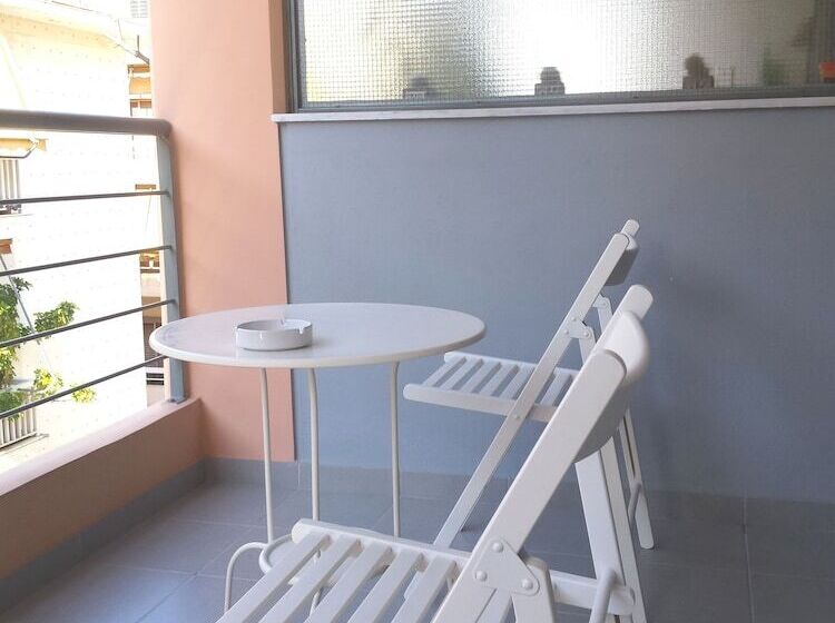 דירת חדר, Elvita Apartments