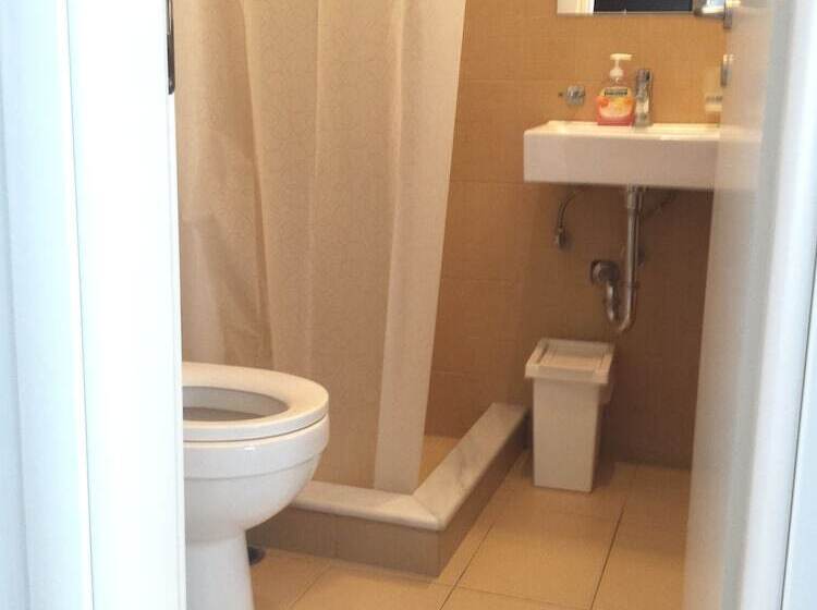 דירת חדר, Elvita Apartments