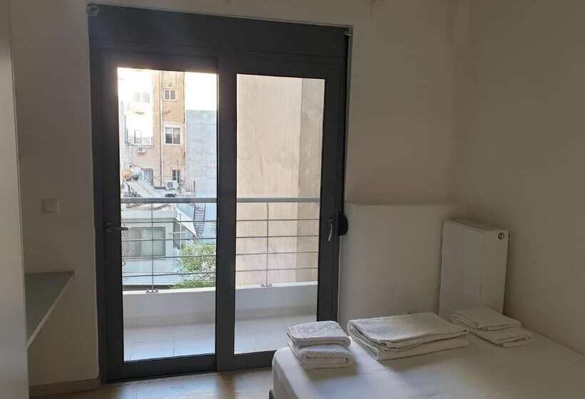 דירת חדר, Elvita Apartments