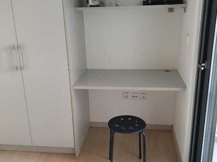 דירת חדר, Elvita Apartments