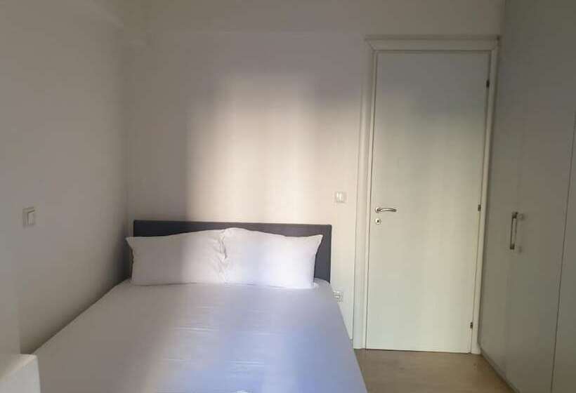 דירת חדר, Elvita Apartments