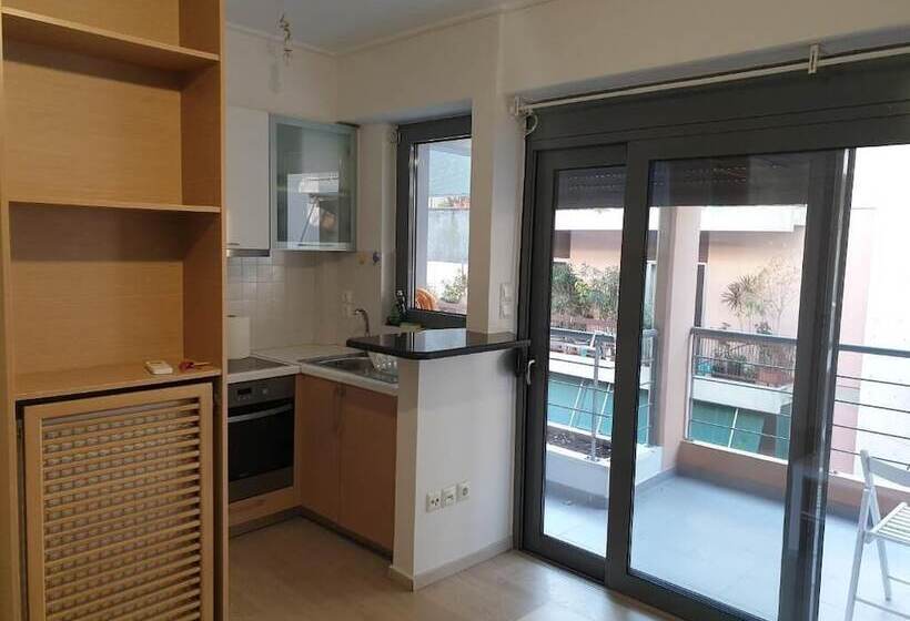 דירת חדר, Elvita Apartments