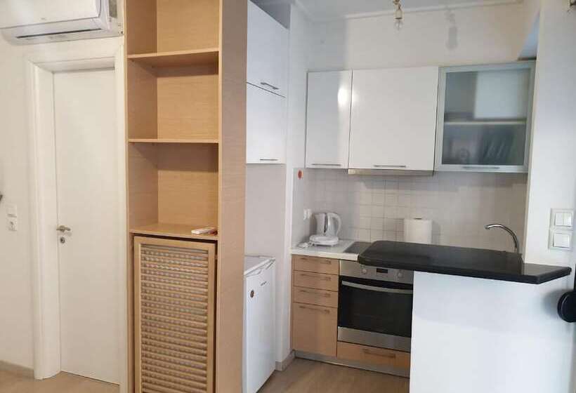 דירת חדר, Elvita Apartments