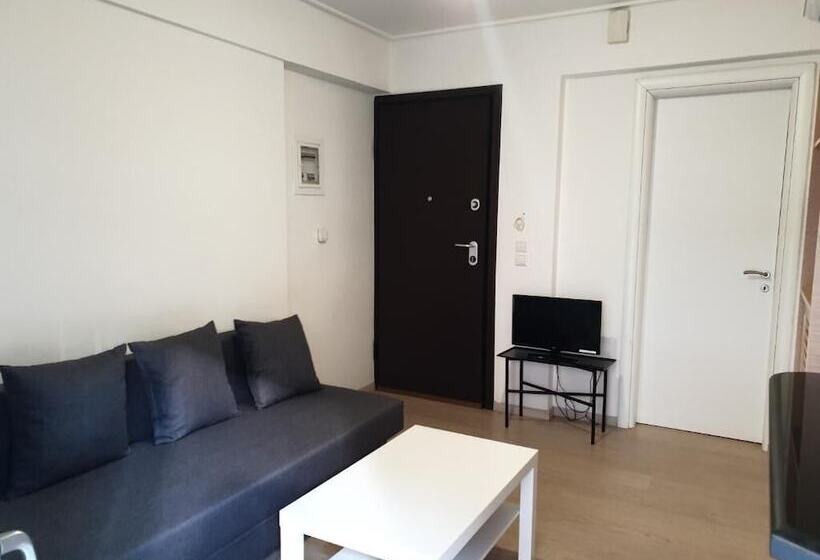 דירת חדר, Elvita Apartments