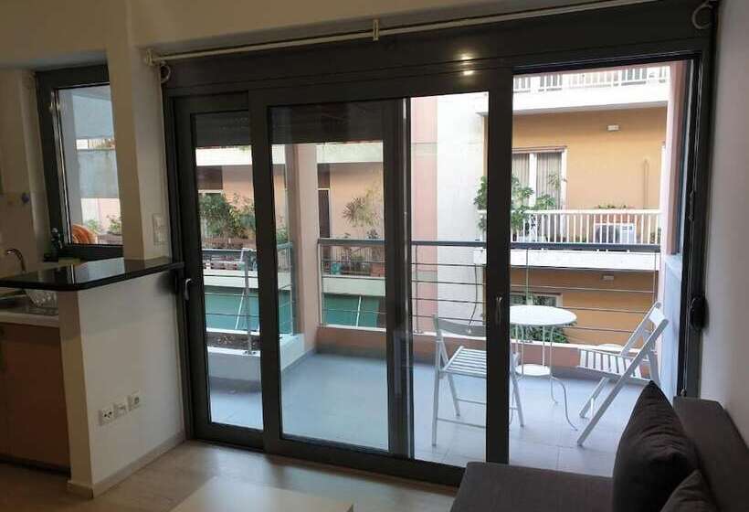 דירת חדר, Elvita Apartments