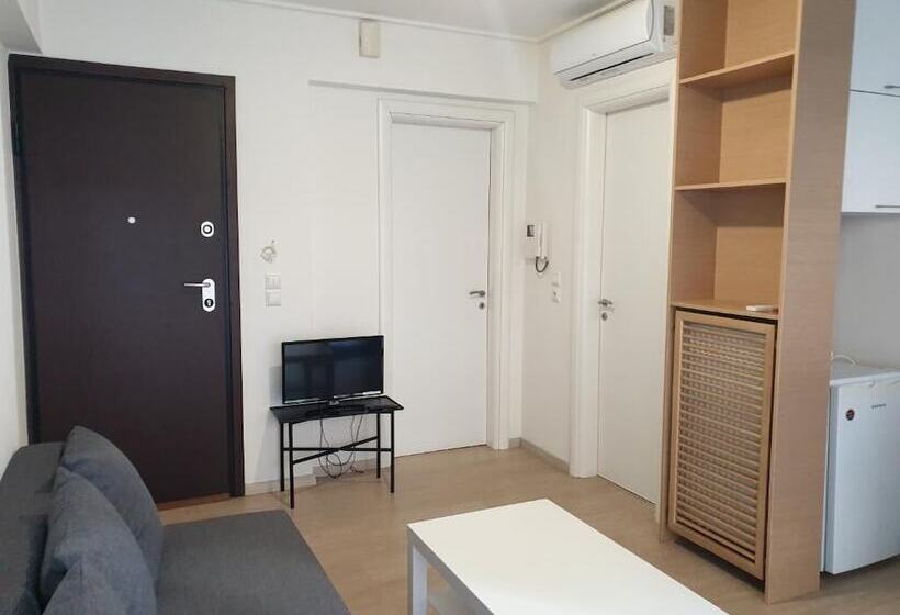 דירת חדר, Elvita Apartments