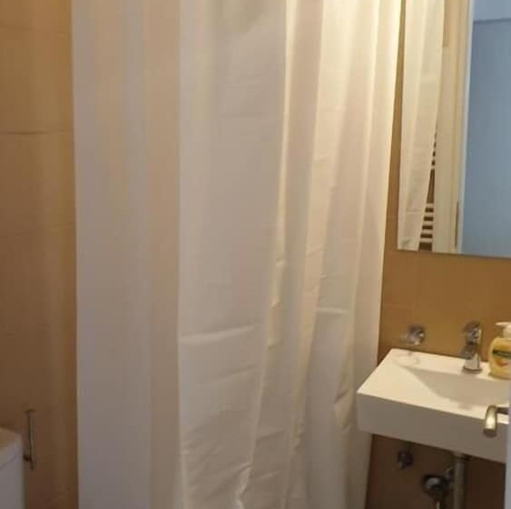 דירת חדר, Elvita Apartments