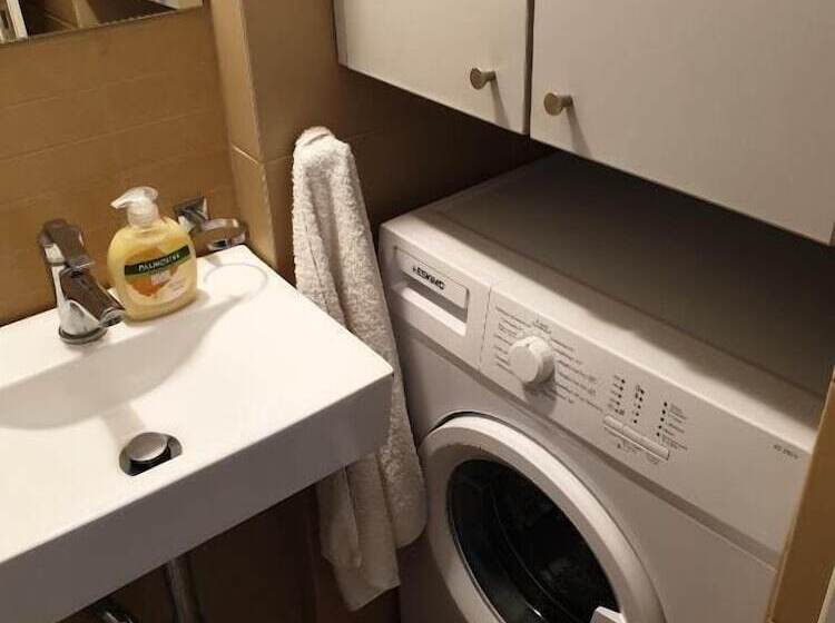 דירת חדר, Elvita Apartments