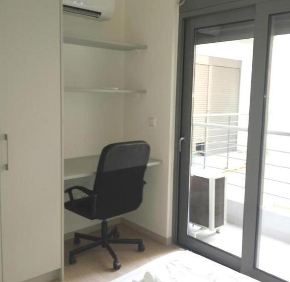 דירת חדר, Elvita Apartments