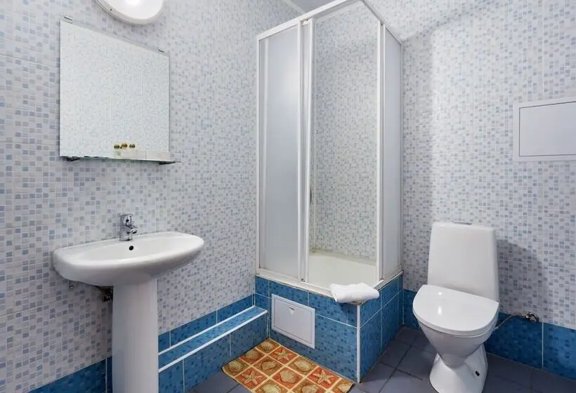 اتاق استاندارد, Gorodotel On Kievsky
