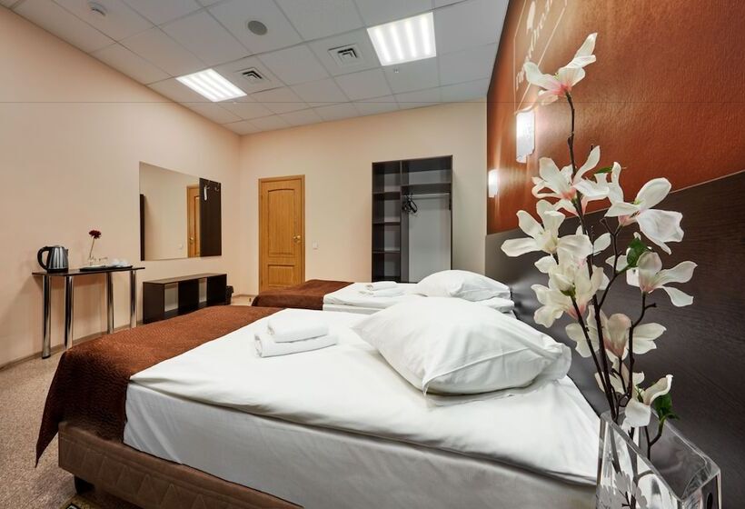 חדר סטנדרט, Gorodotel On Kievsky