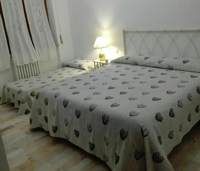 اتاق استاندارد, La Casa Di Diana