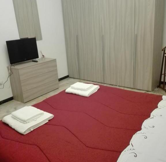 ファミリールーム, La Casa Di Diana