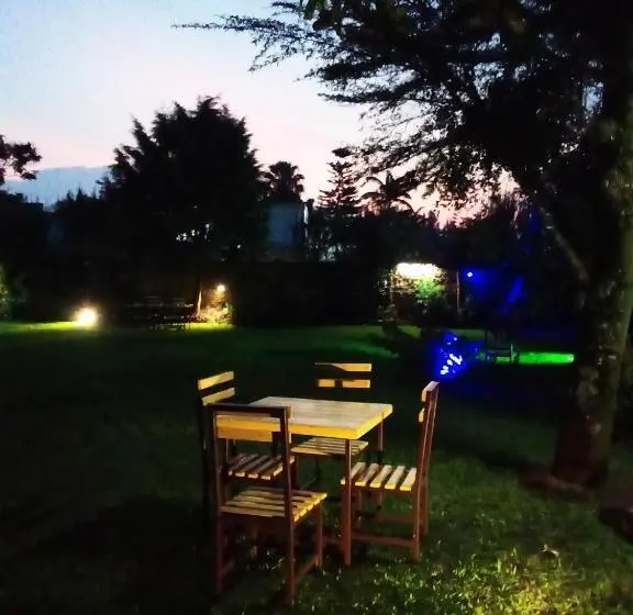 اتاق استاندارد, Colibri Taverne & Guest House
