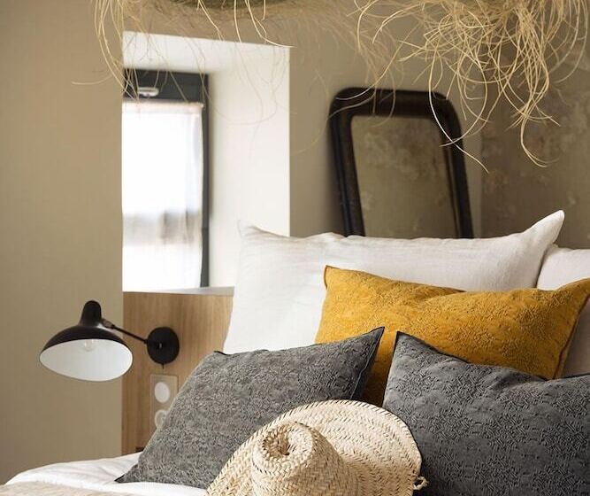 豪华房间, Le 1921  Un Amour D