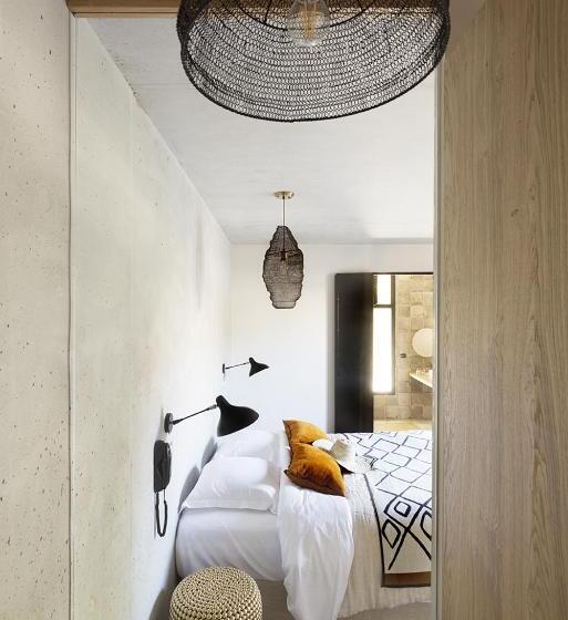 标准间, Le 1921  Un Amour D