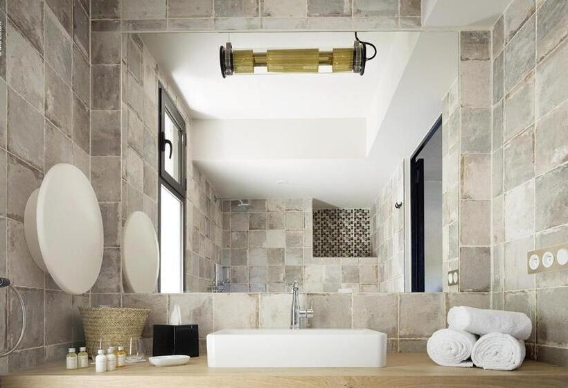 标准间, Le 1921  Un Amour D