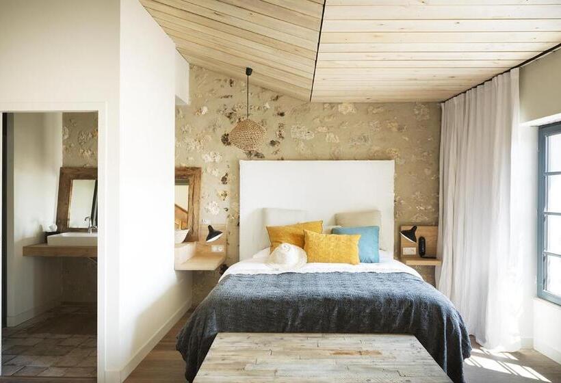 豪华房间, Le 1921  Un Amour D