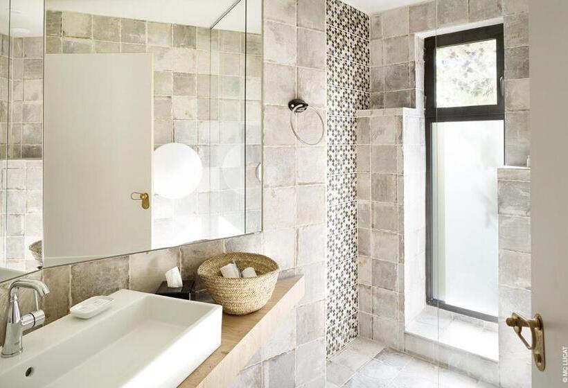 豪华房间, Le 1921  Un Amour D