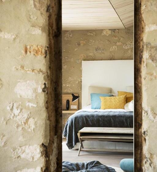 豪华房间, Le 1921  Un Amour D