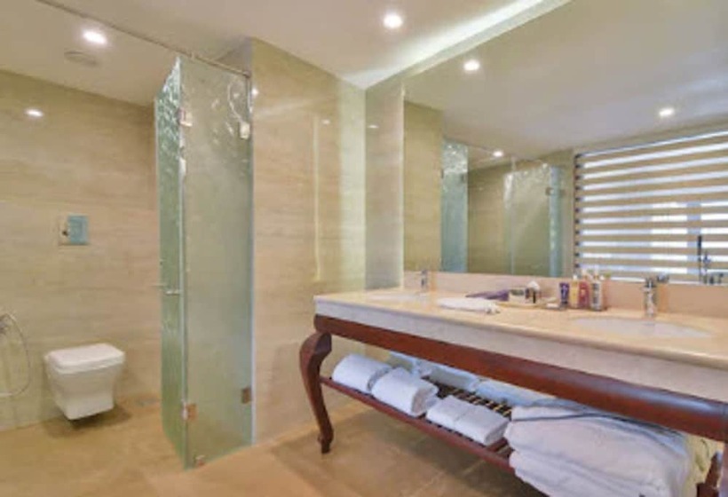 سوئیت رویال, Park Regis Goa