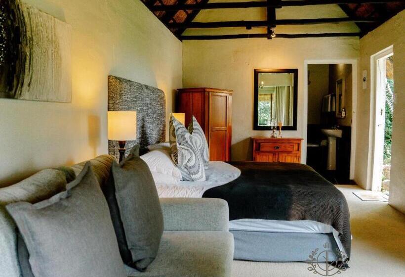 חדר משפחתי דלוקס, Pleasant Places By Sanaandi