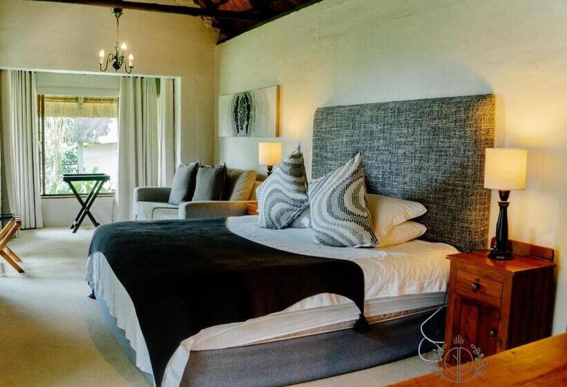 חדר משפחתי דלוקס, Pleasant Places By Sanaandi