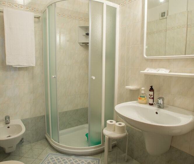 Apartamento 1 Dormitório, Residence Betulla Molveno