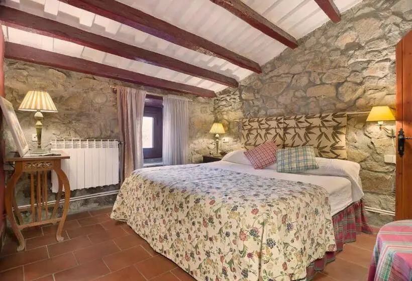 スタンダードルーム, Sant Marçal Del Montseny