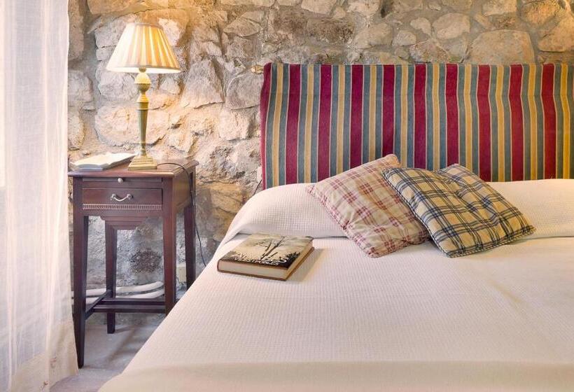 חדר סטנדרט, Sant Marçal Del Montseny