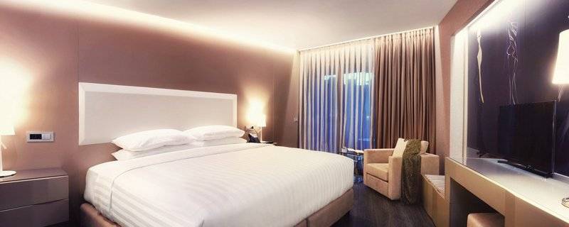 シティビュージュニアスイート, Saz City Life Boutique