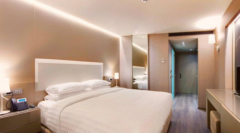 レイクビュースタンダードルーム, Saz City Life Boutique