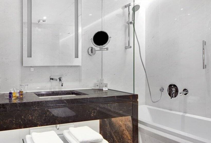 レイクビュースタンダードルーム, Saz City Life Boutique