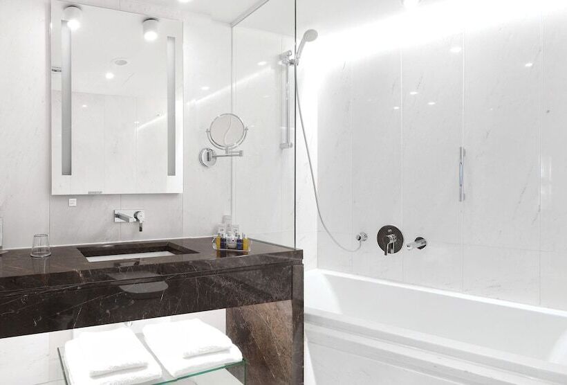 シティビュージュニアスイート, Saz City Life Boutique