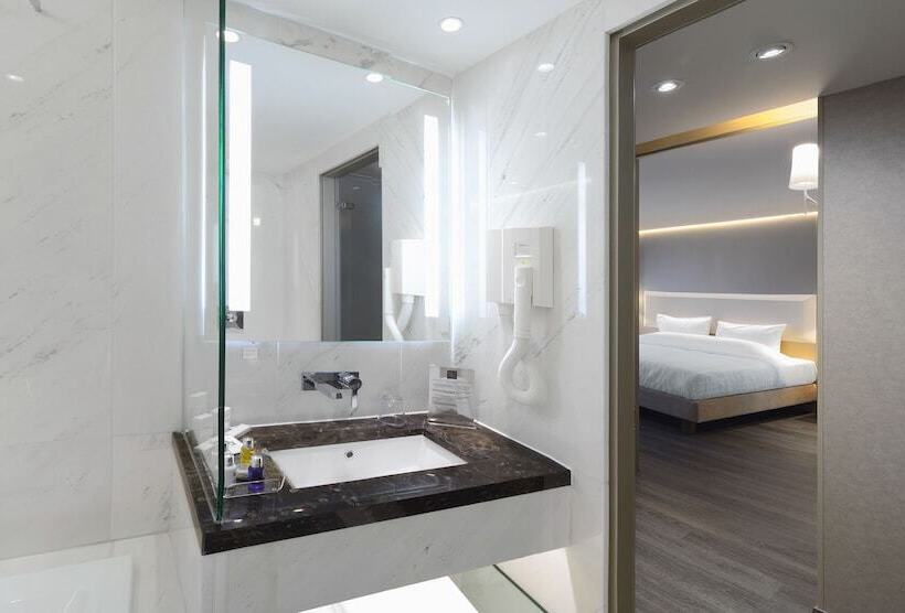 シティビュージュニアスイート, Saz City Life Boutique