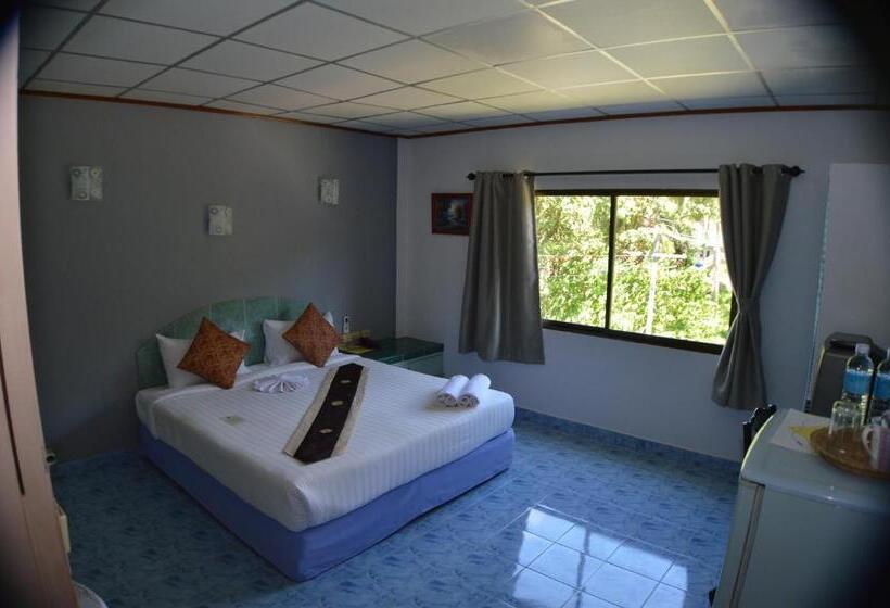 Standardzimmer, Seabreeze Inn