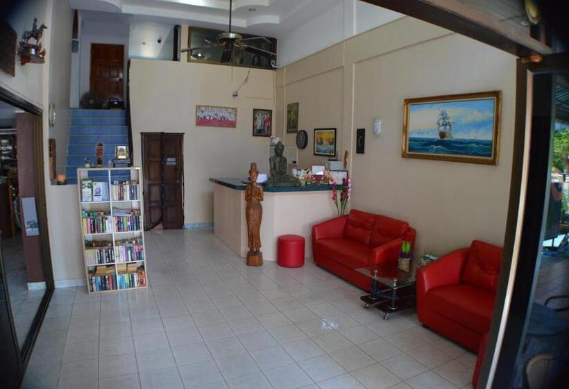 Standardzimmer, Seabreeze Inn